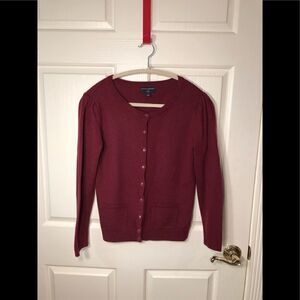 Banana Republic sweater 